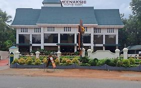 Hotel Meenakshi